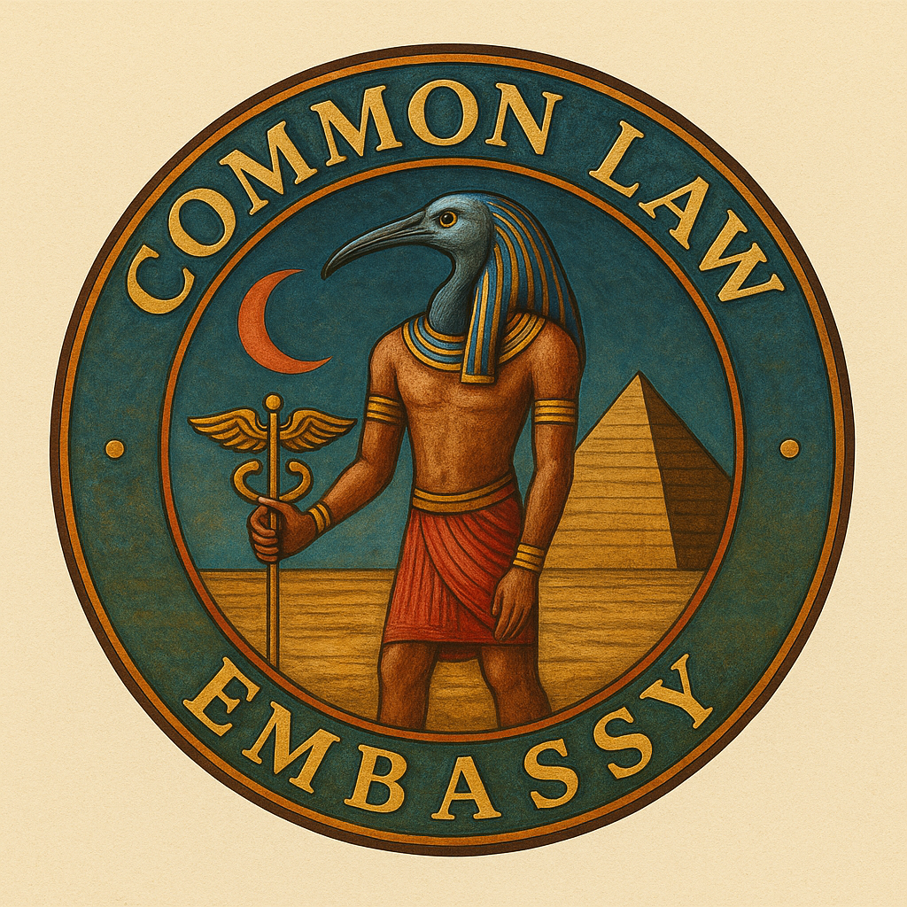 Common Law Embassy